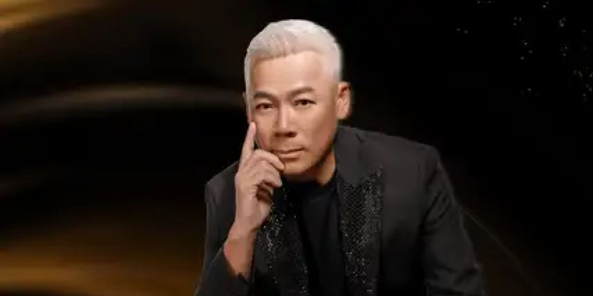 Eric Moo