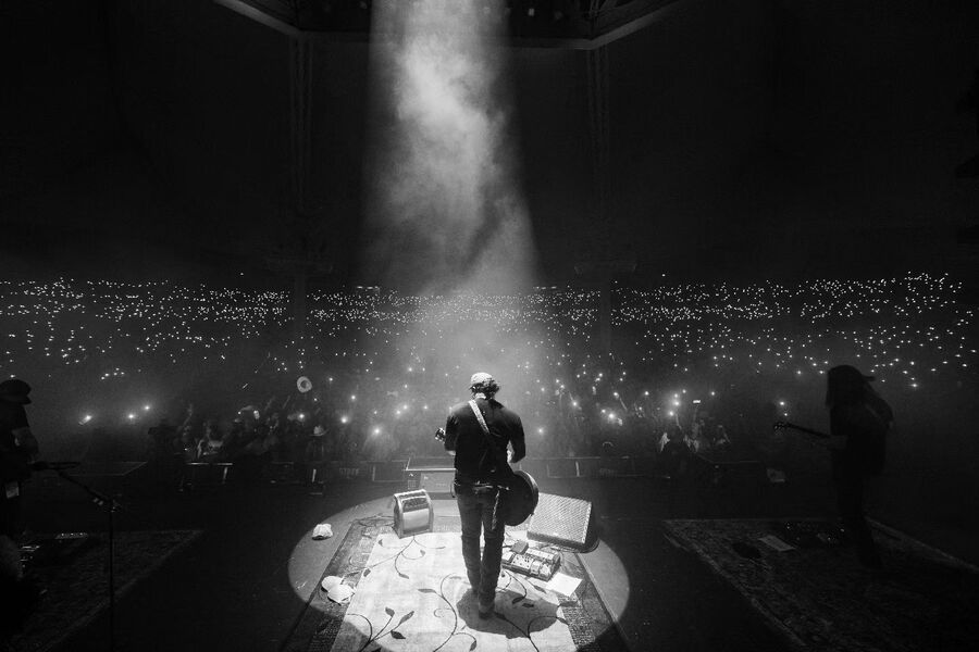 Koe Wetzel