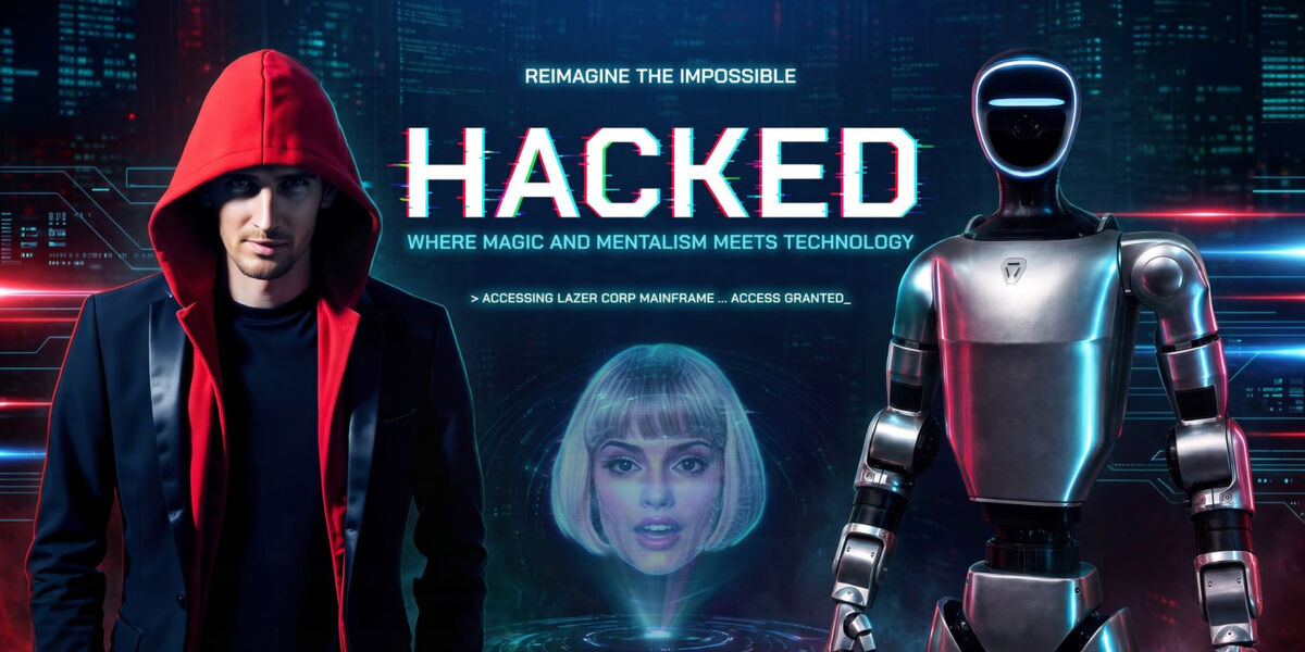 HACKED