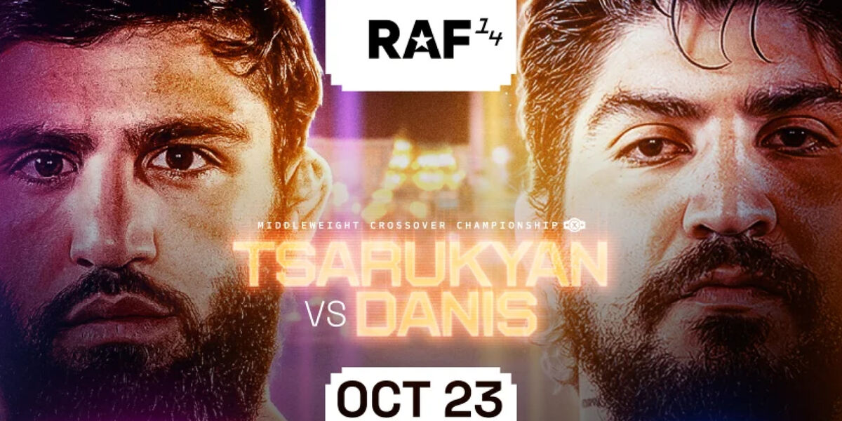 RAF14
