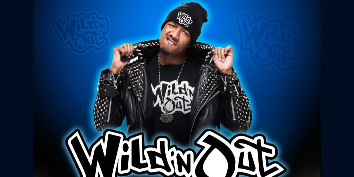 Nick Cannon