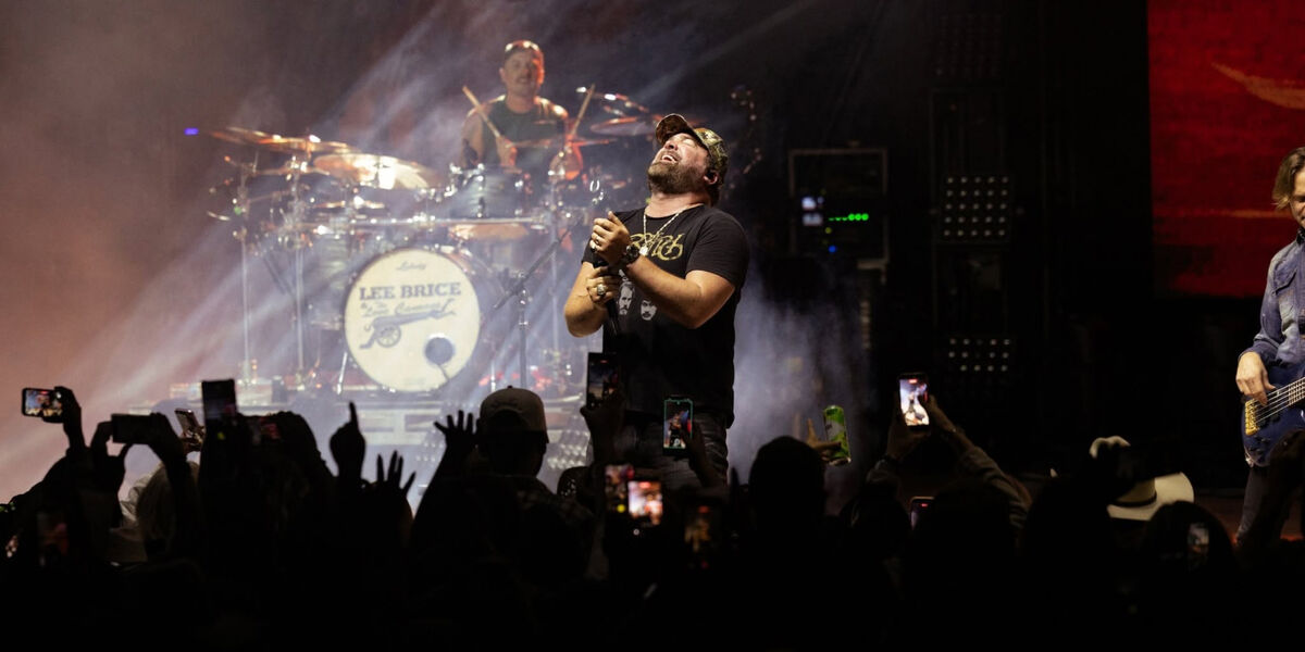 Lee Brice