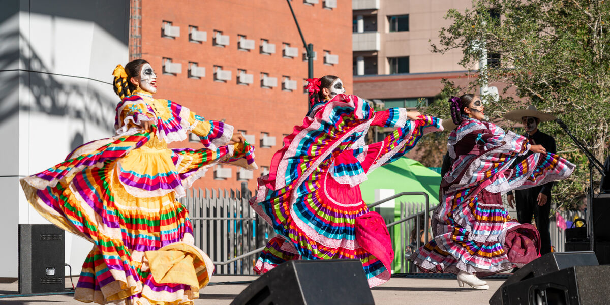 Día de los Muertos