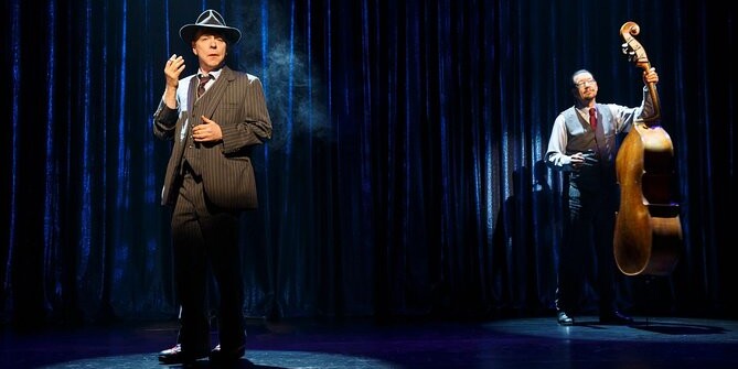 Penn & Teller