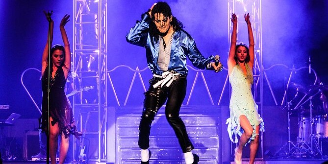 MJ Live