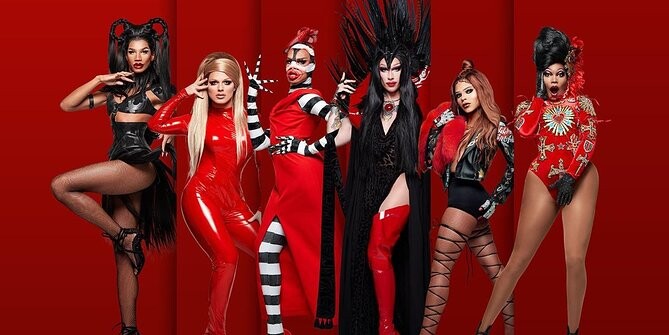 RuPaul's Drag Race Live! Las Vegas