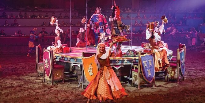 Tournament of Kings 