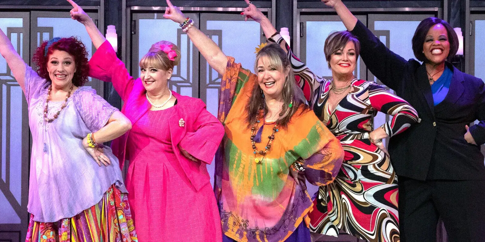Menopause The Musical
