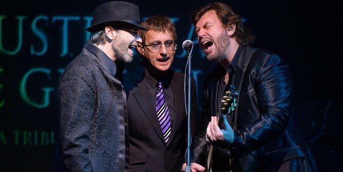 Australian Bee Gees 
