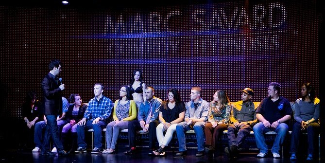 Marc Savard