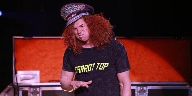 Carrot Top