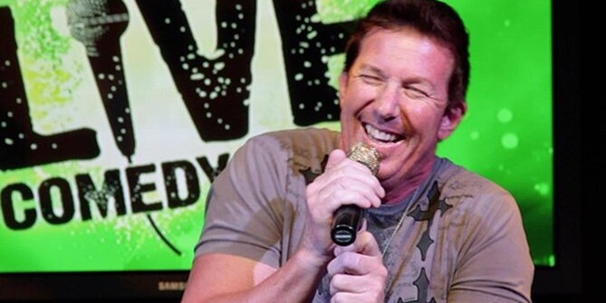 Las Vegas Live Comedy Club