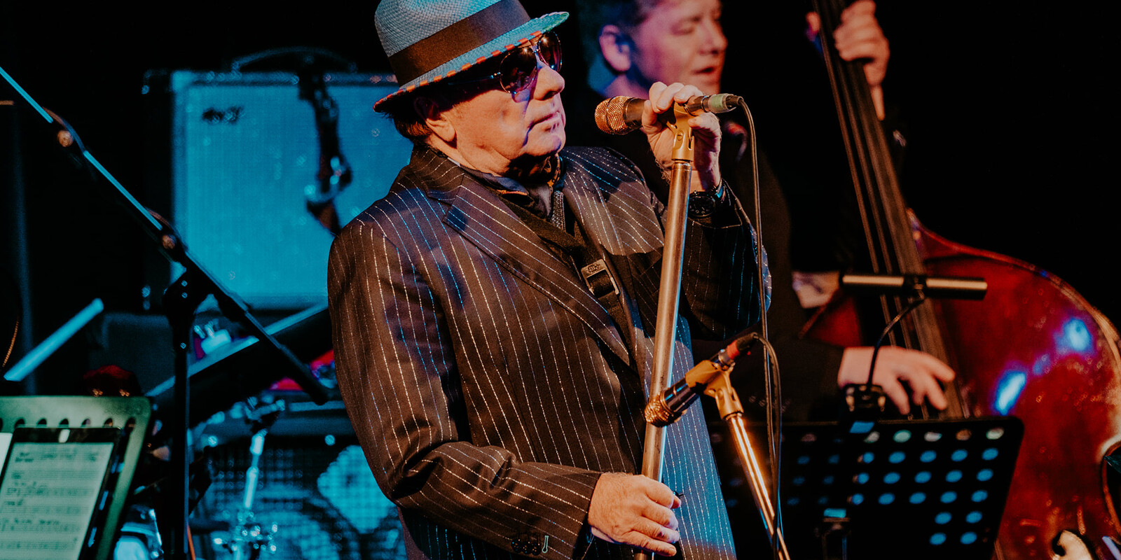 Van Morrison