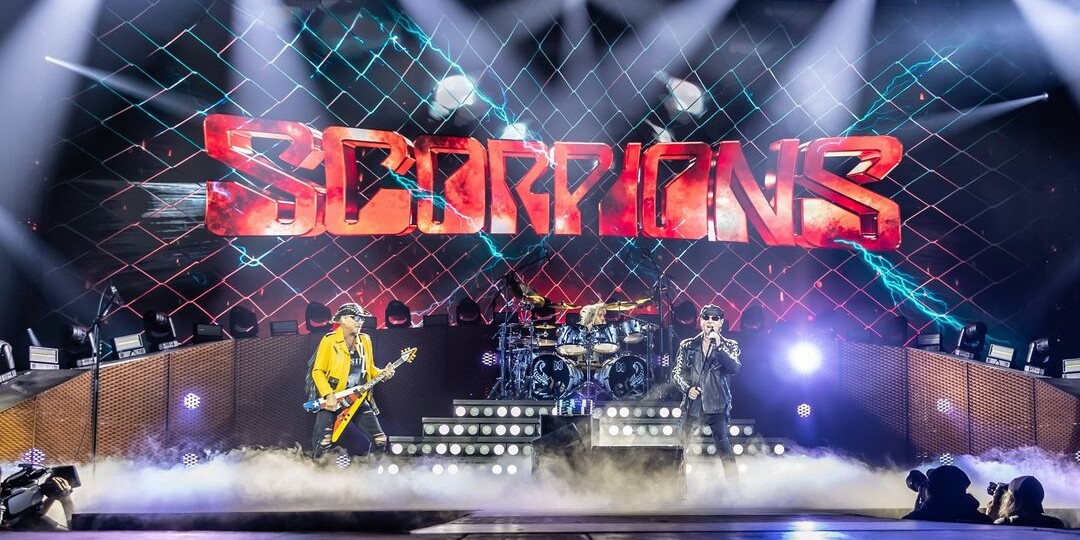 Scorpions