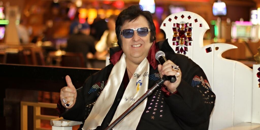Big Elvis