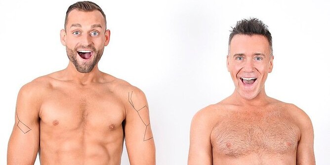 Puppetry of the Penis
