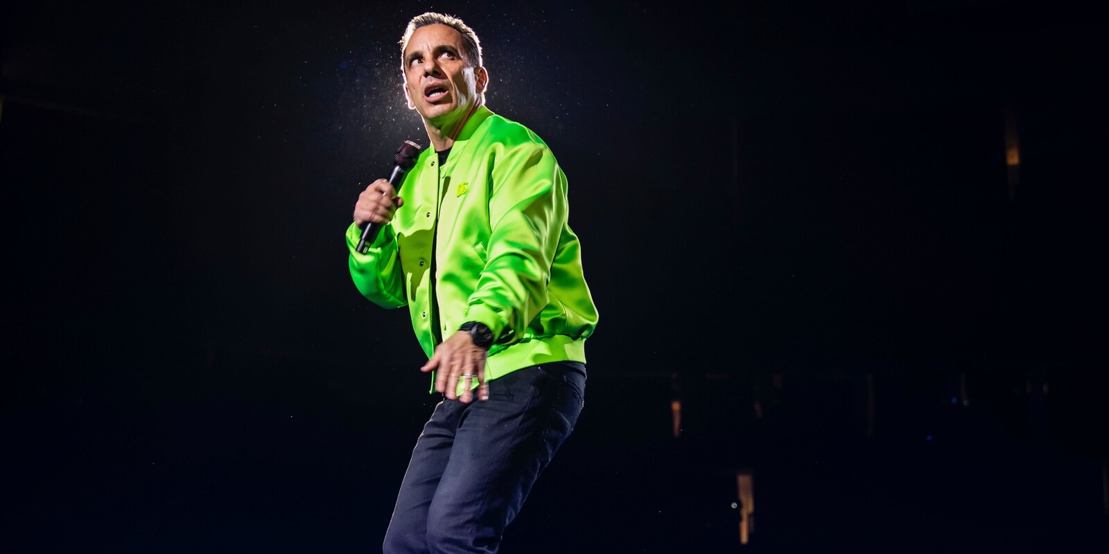 Sebastian Maniscalco