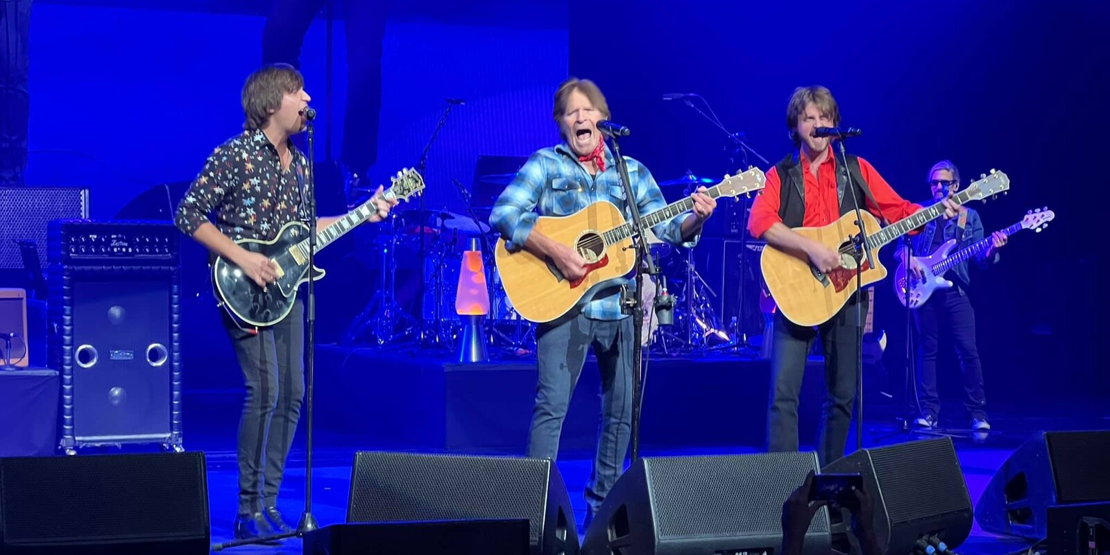 John Fogerty