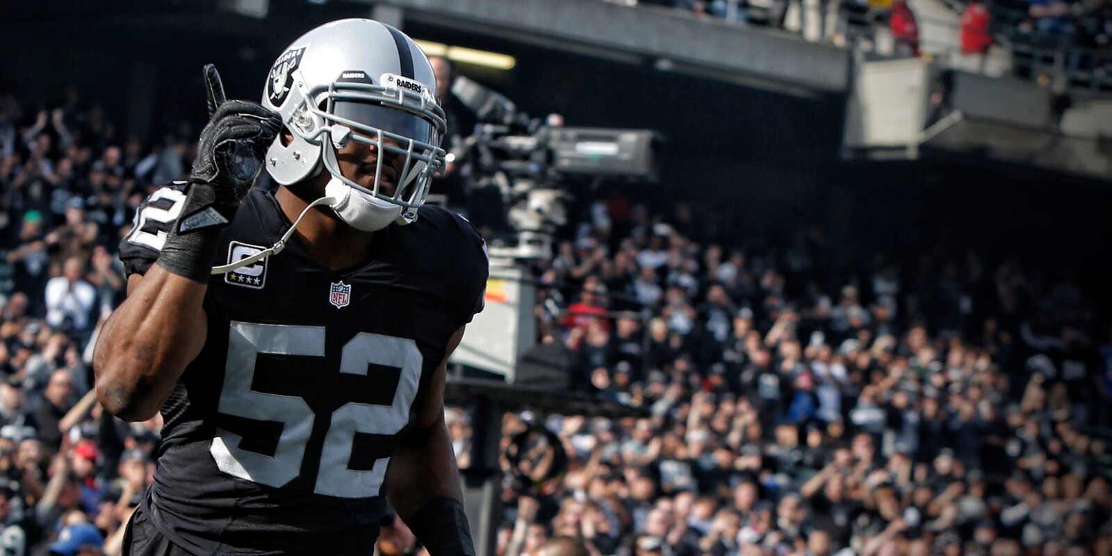 Las Vegas Raiders
