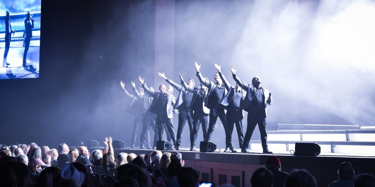 Straight No Chaser