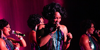 All Motown