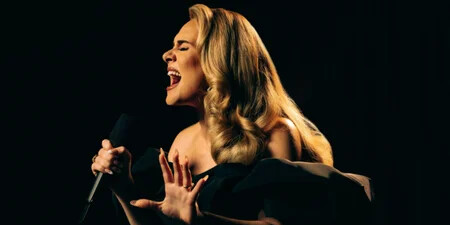 Adele