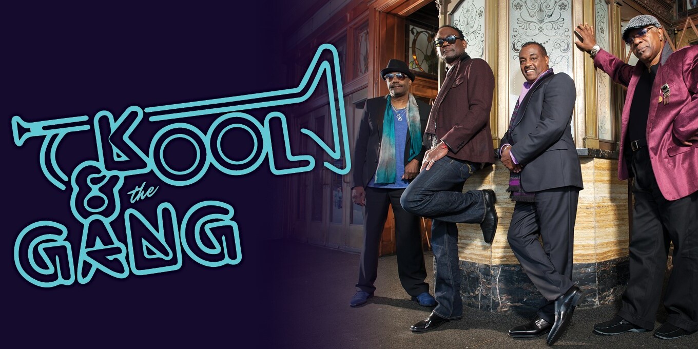 Kool & The Gang