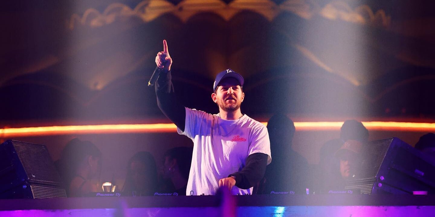 Dillon Francis