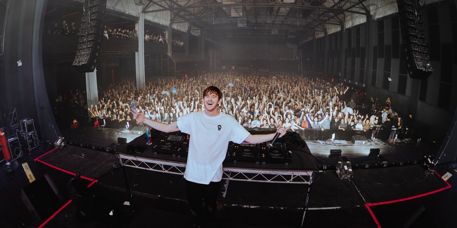 NGHTMRE
