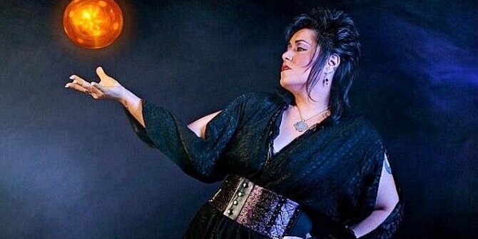 Witches & Warlocks Show
