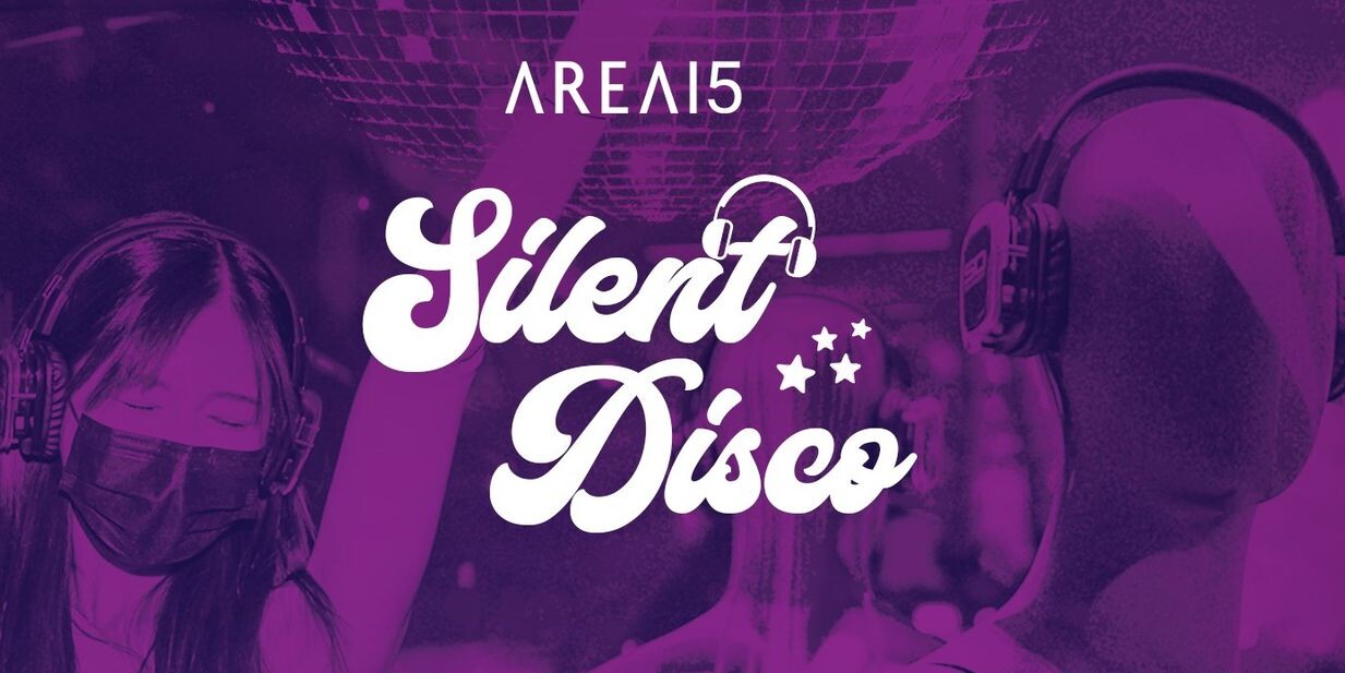 Silent Disco