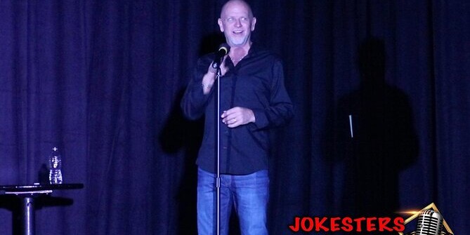 Jokesters Comedy Club