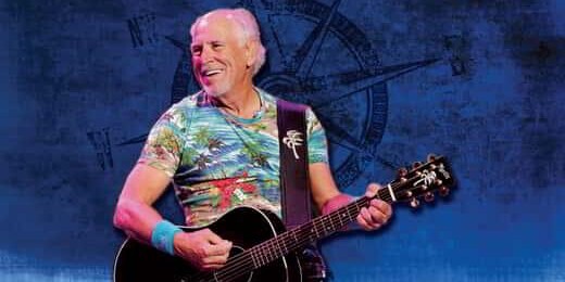 Jimmy Buffett & The Coral Reefer Band