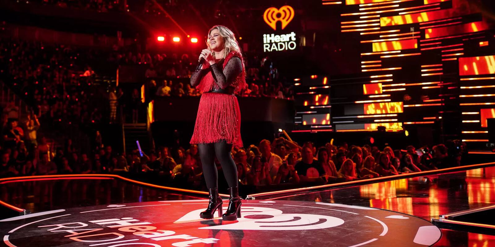 iHeartRadio Music Festival