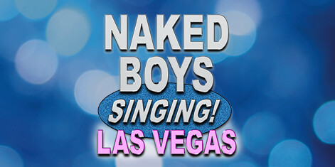 Naked Boys Singing