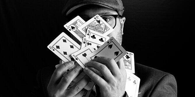 House Of Magic - Comedy Magic Show