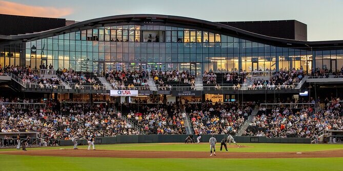 Las Vegas Aviators