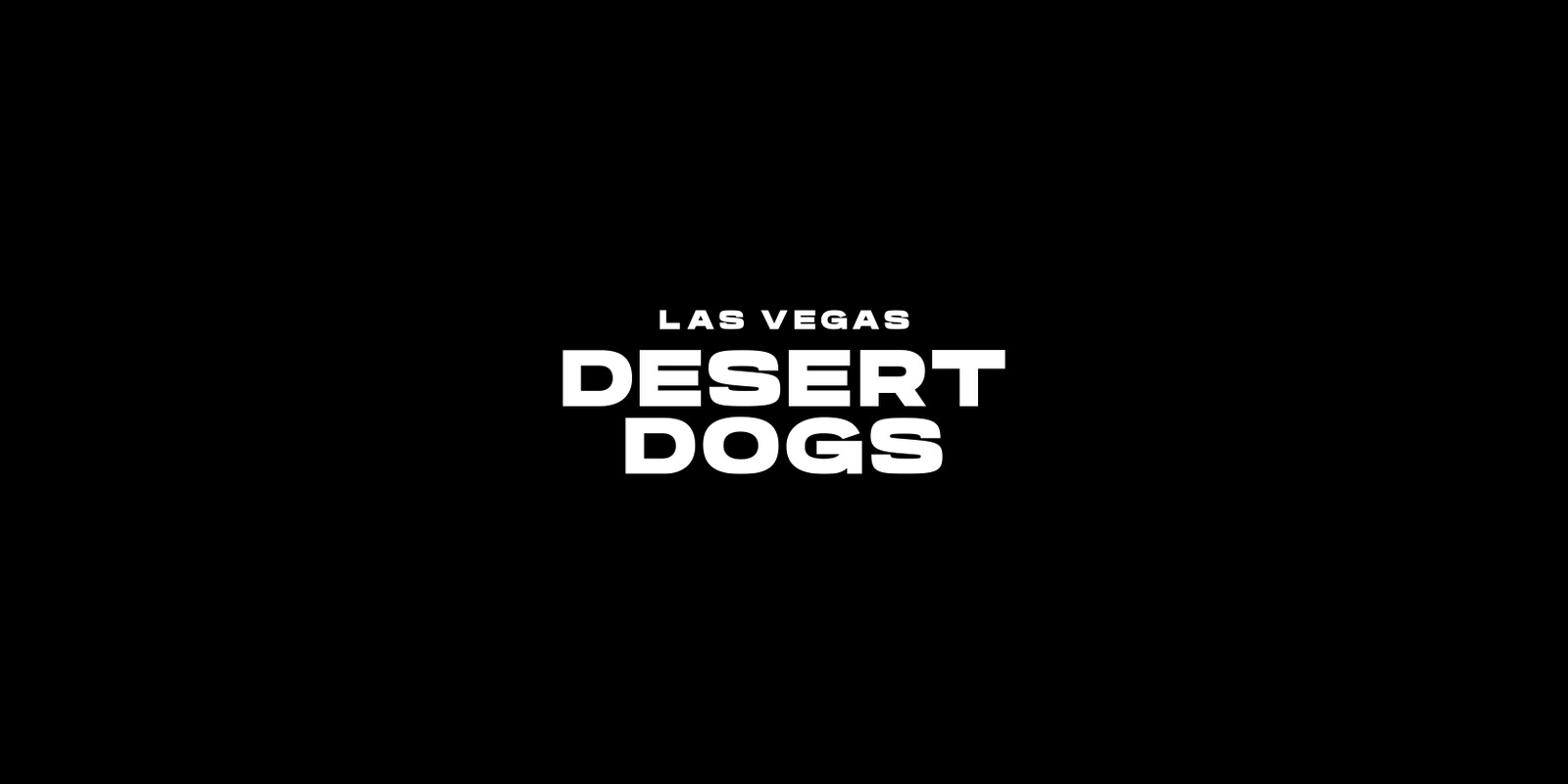 Las Vegas Desert Dogs