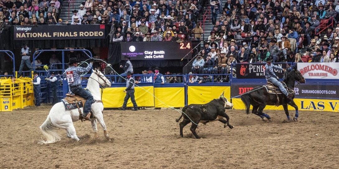 National Finals Rodeo