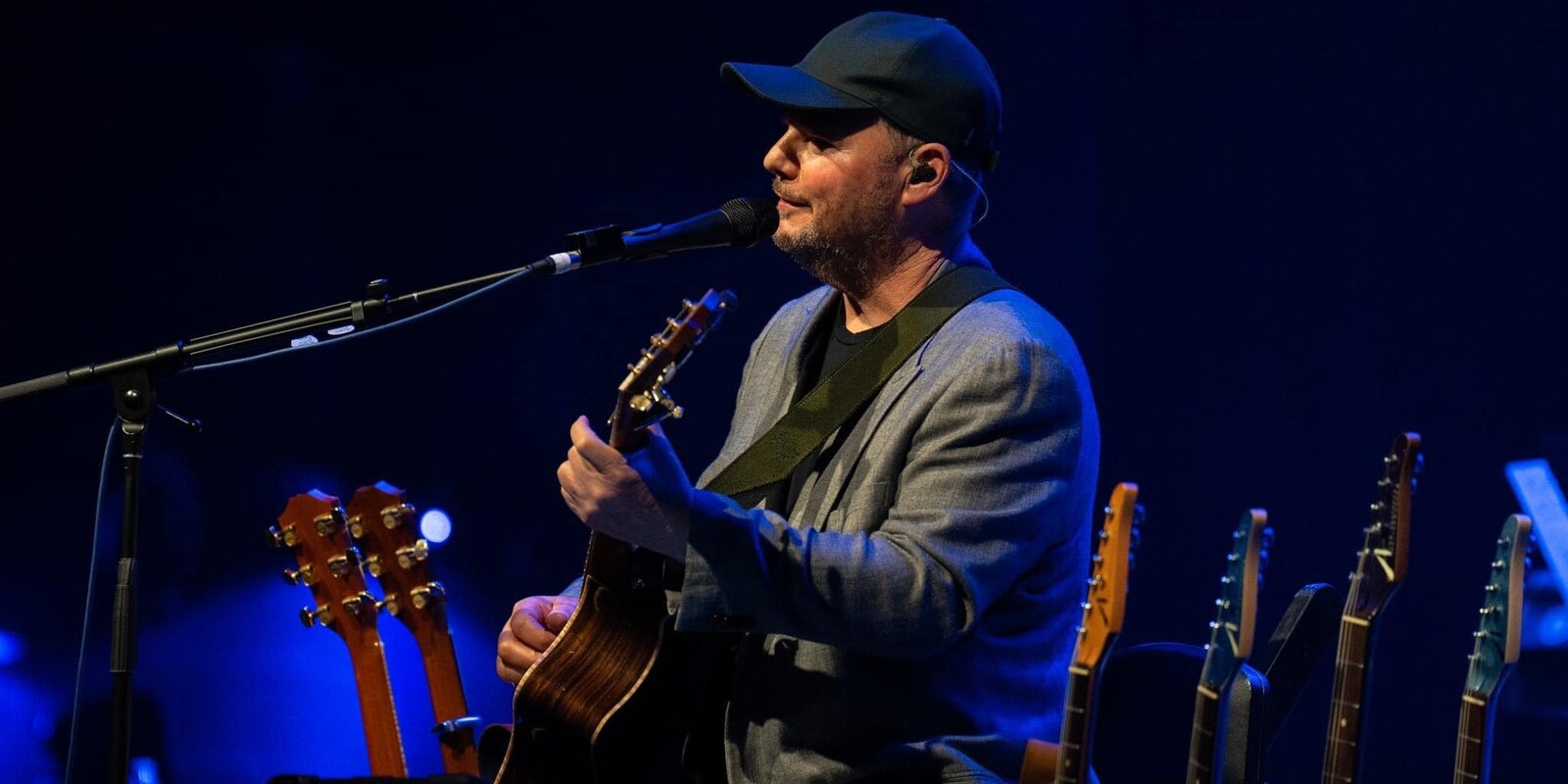 Christopher Cross