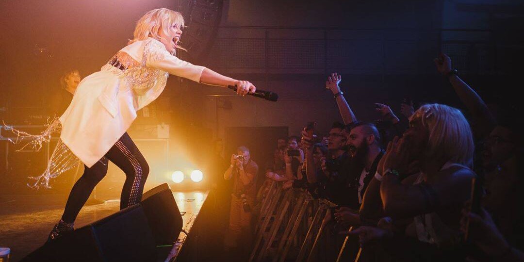 Carly Rae Jepsen - The So Nice Tour