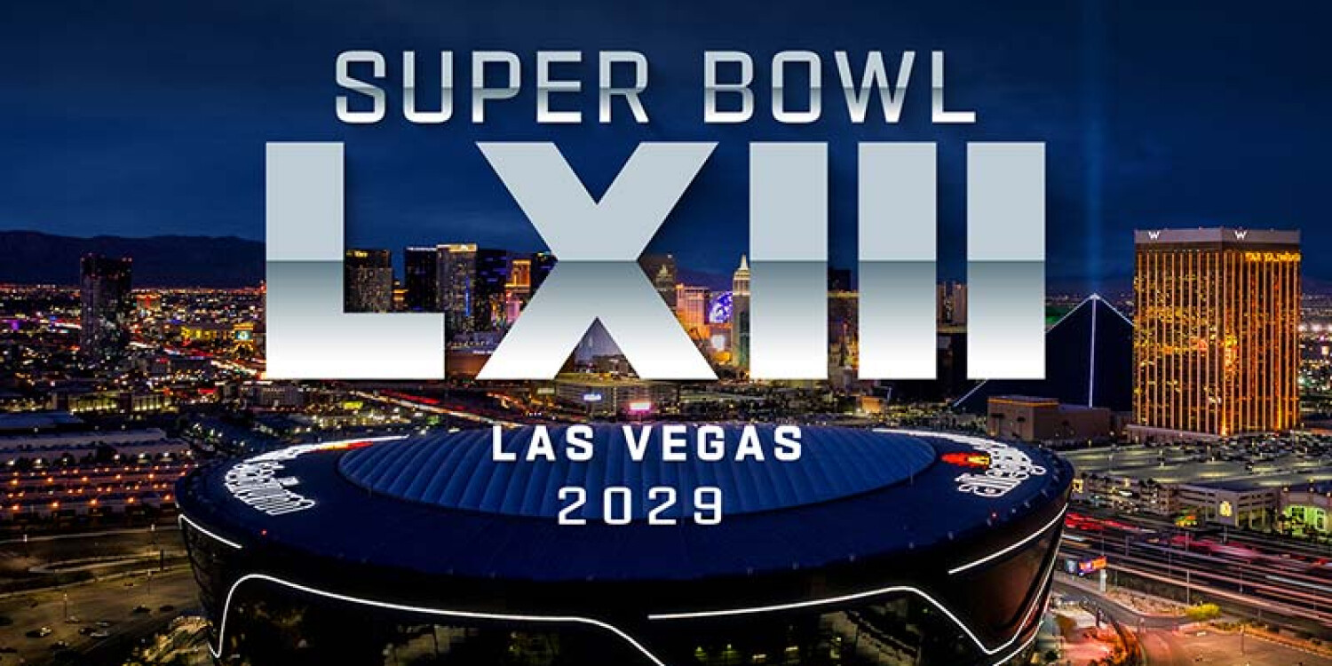 Super Bowl LXIII