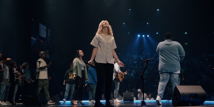 Elevation Worship