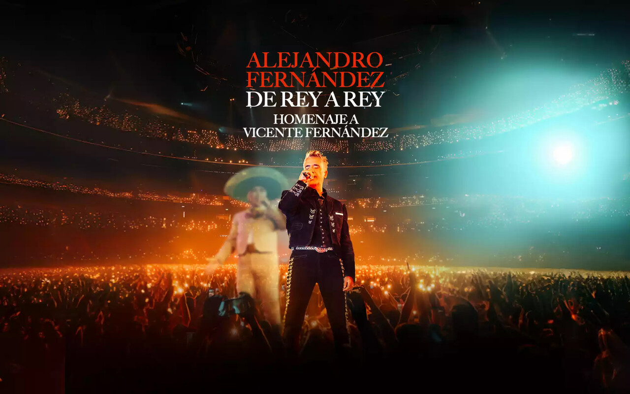 Alejandro Fernández