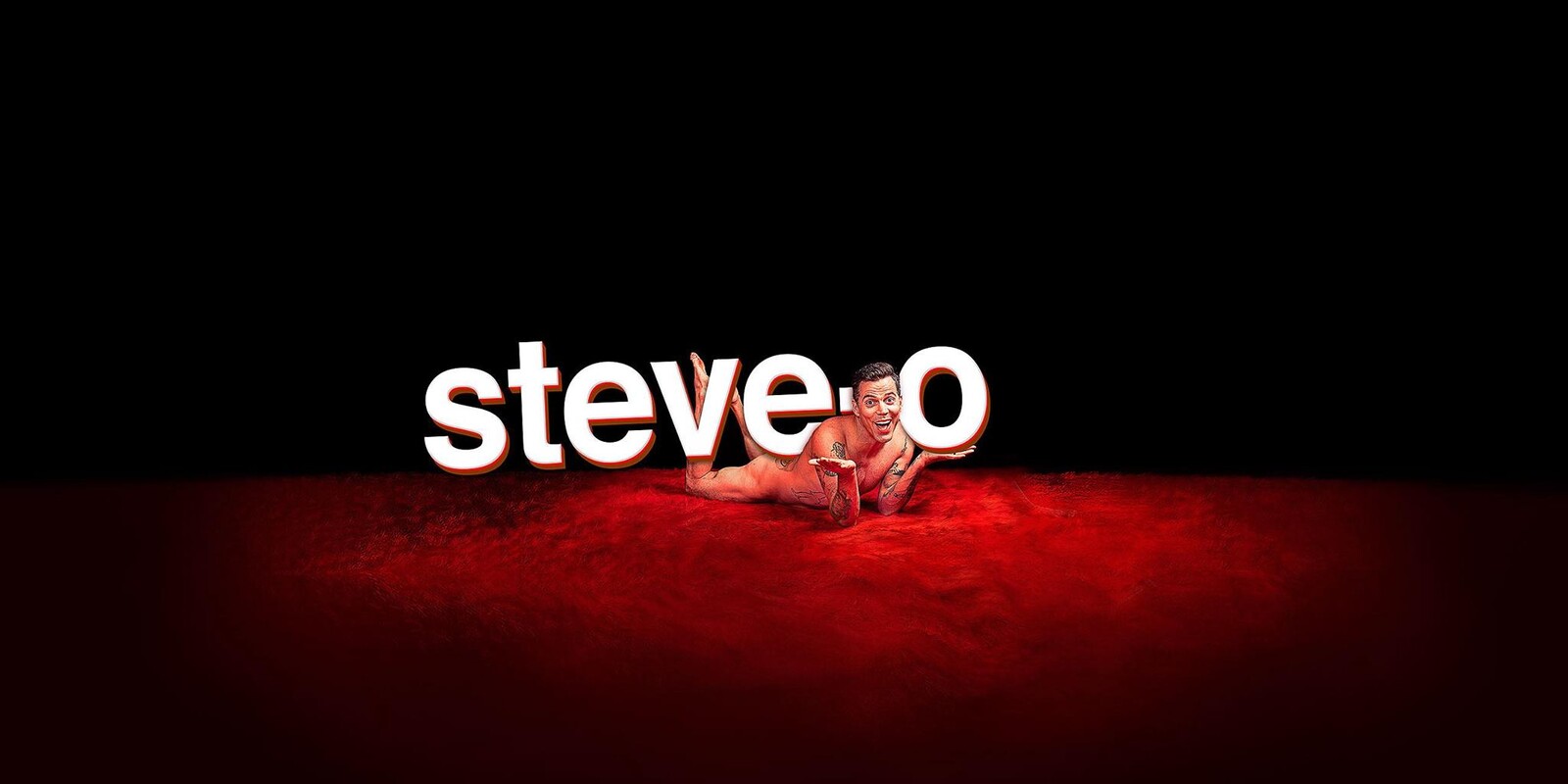 Steve-O: The Bucket List Tour