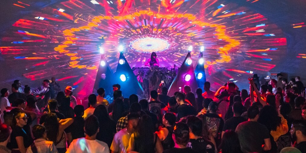 Mr. Carmack: Forward Thinkers Tour