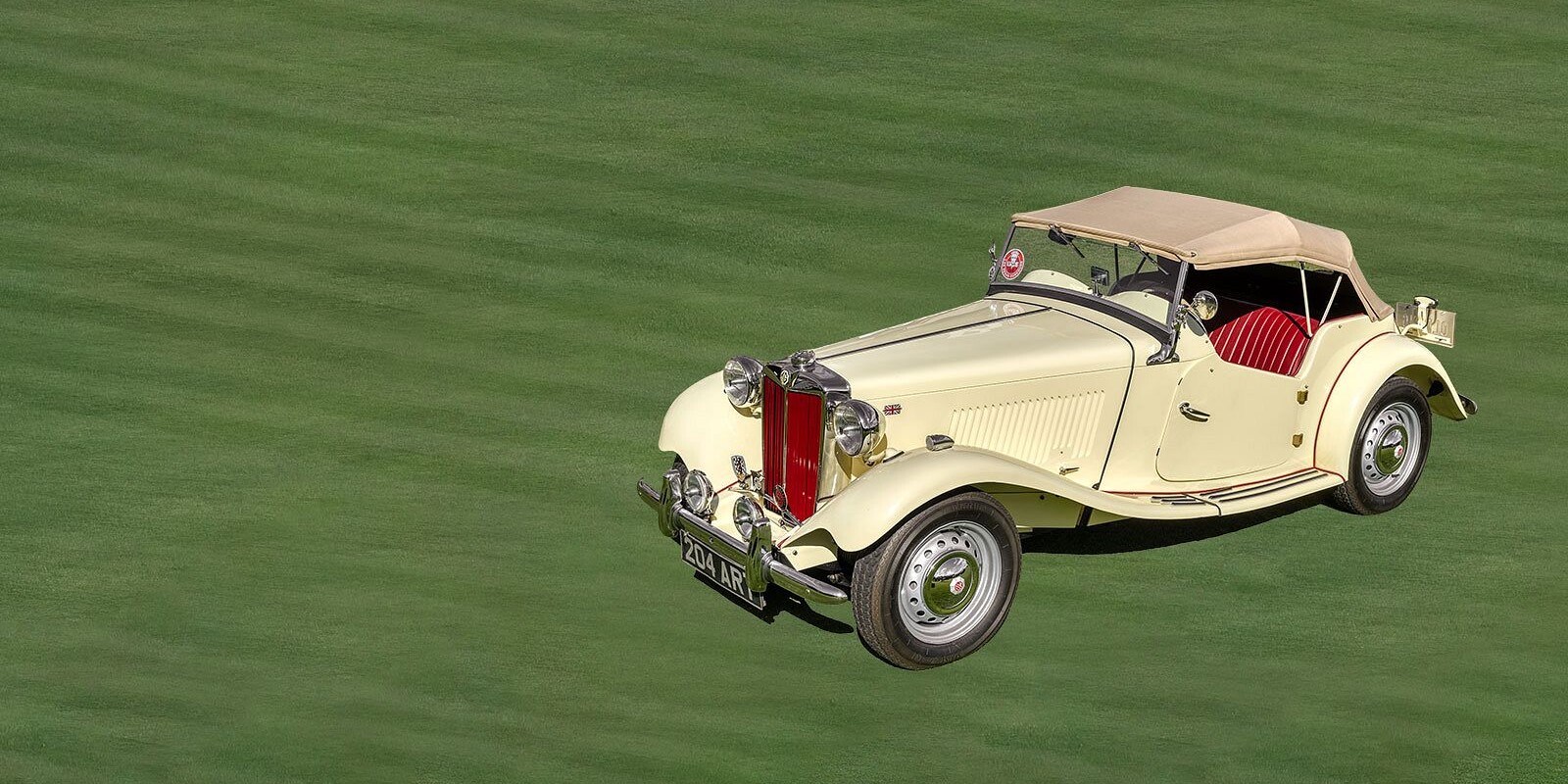 Concours d’Elegance