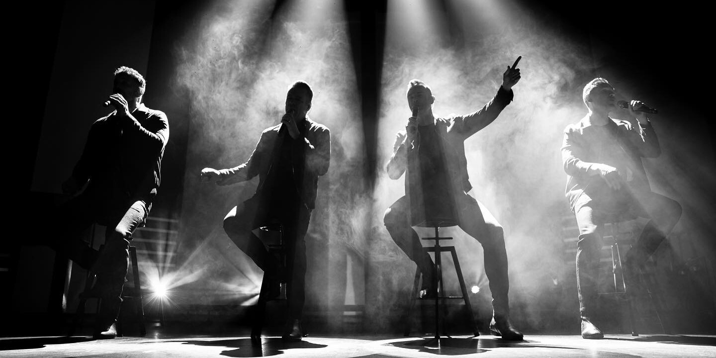 Human Nature: Back To The Sound of Motown