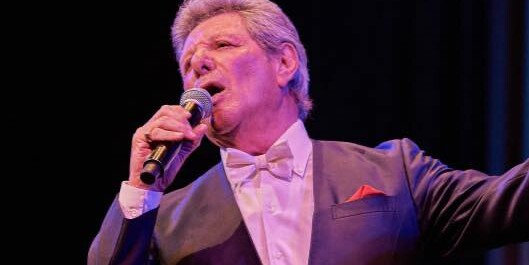 Frankie Avalon