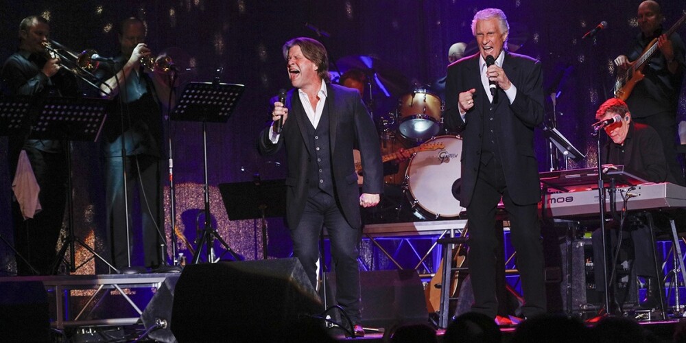 The Righteous Brothers
